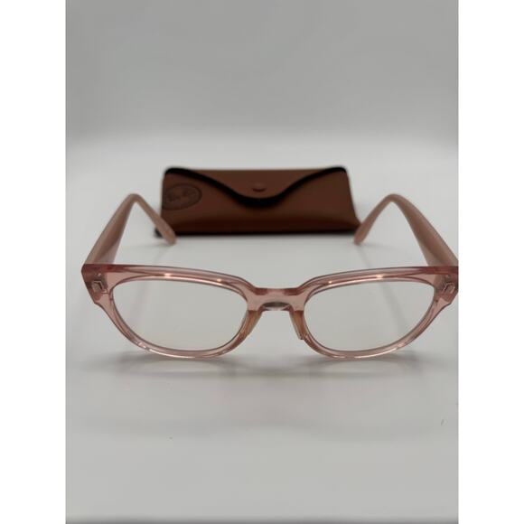 Ray-Ban Eye Glasses Rx7210